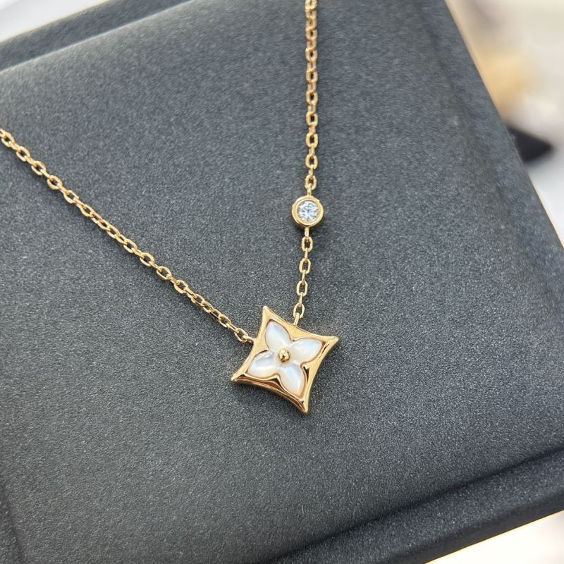 Louis Vuitton Necklaces